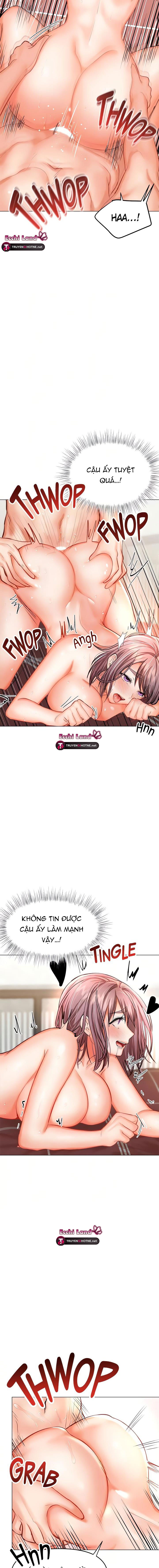 chiều chuộng em đi mà chapter 17.2 6