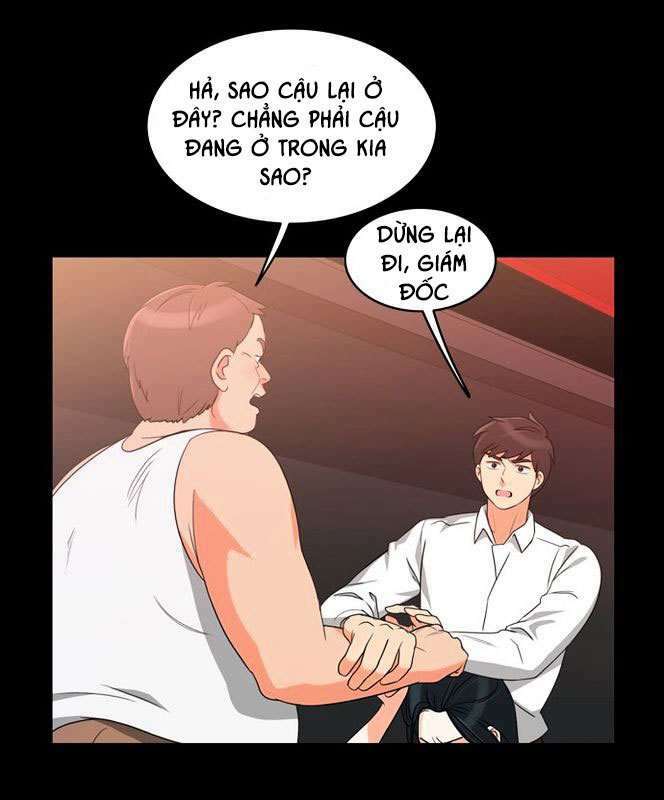 do it one more time- yêu lại từ đầu chapter 19 14