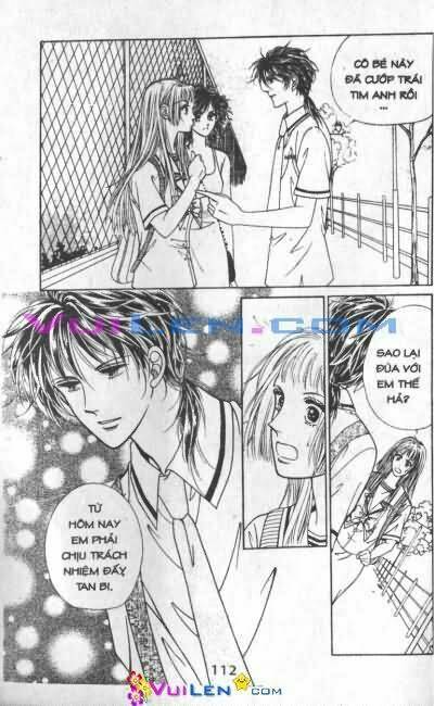 tóc gió thôi bay chapter 7 112