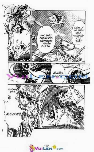 hiệp sĩ phép màu chapter 1 96