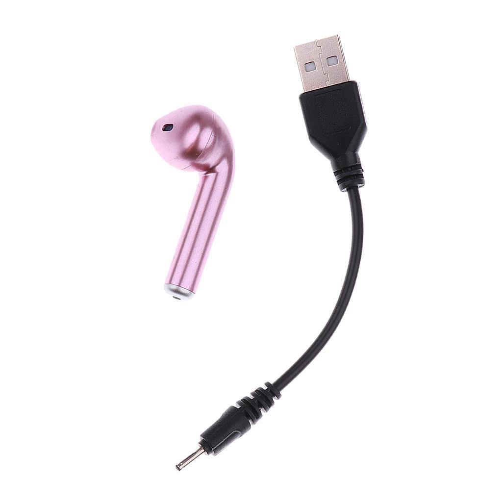 Wireless Bluetooth headphone portable Mini headset