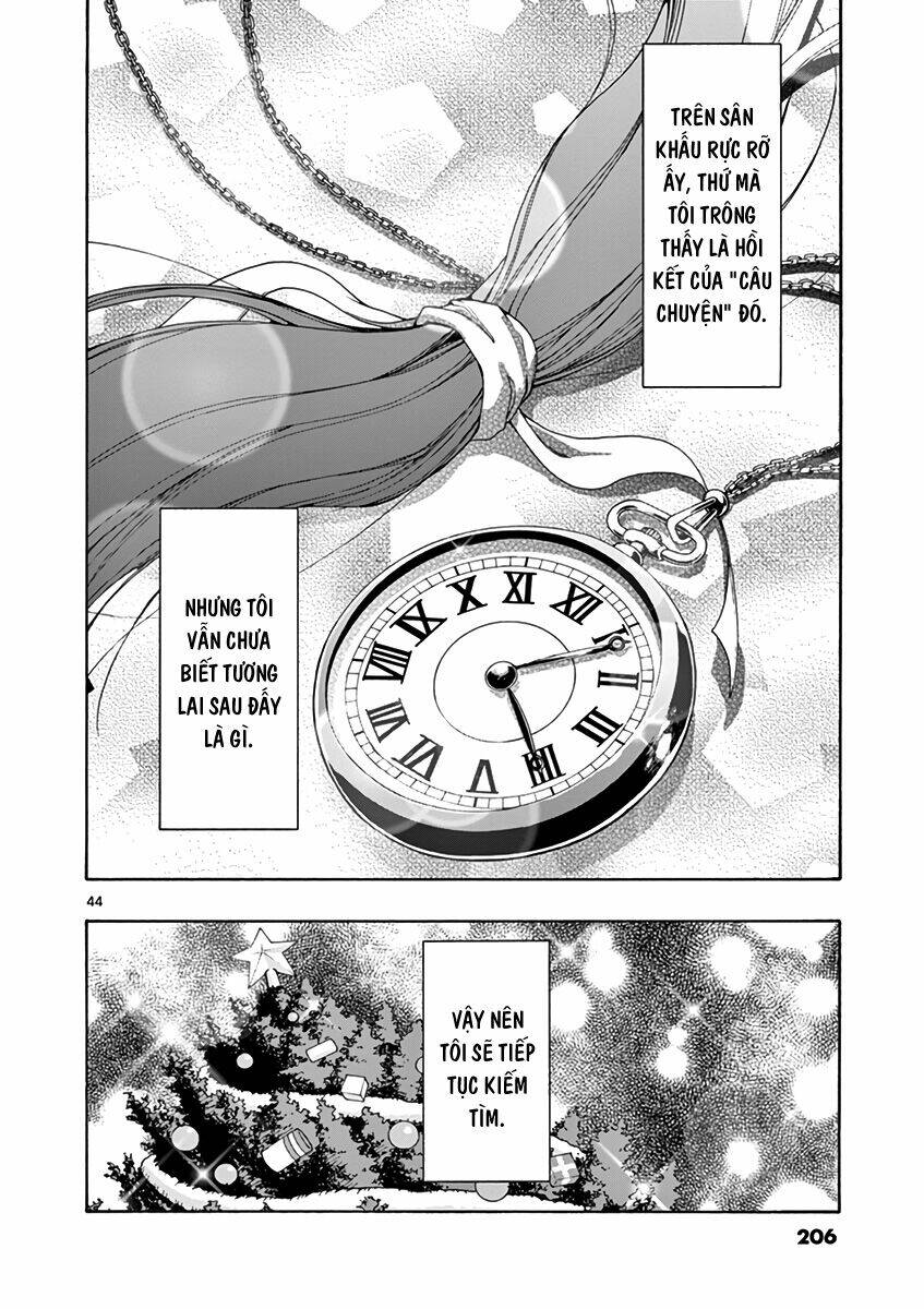 yahari ore no seishun rabukome wa machigatte iru chapter 70 54