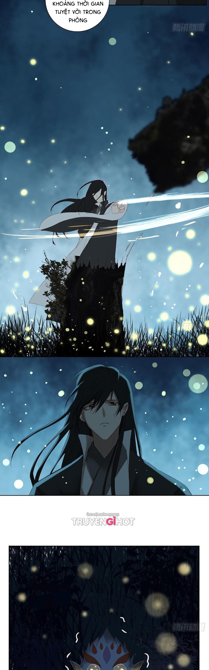 bài thánh ca nagano chapter 14 15