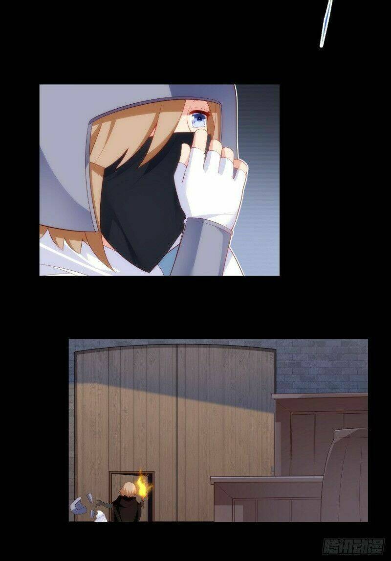 lãnh chúa cái gì không quan trọng chapter 38 16