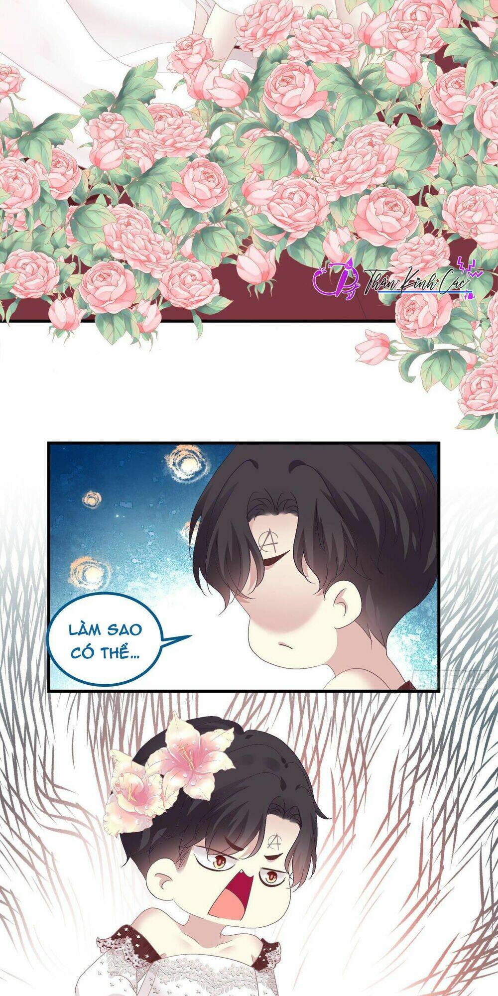 toàn bộ nắm trong tay chapter 122 4