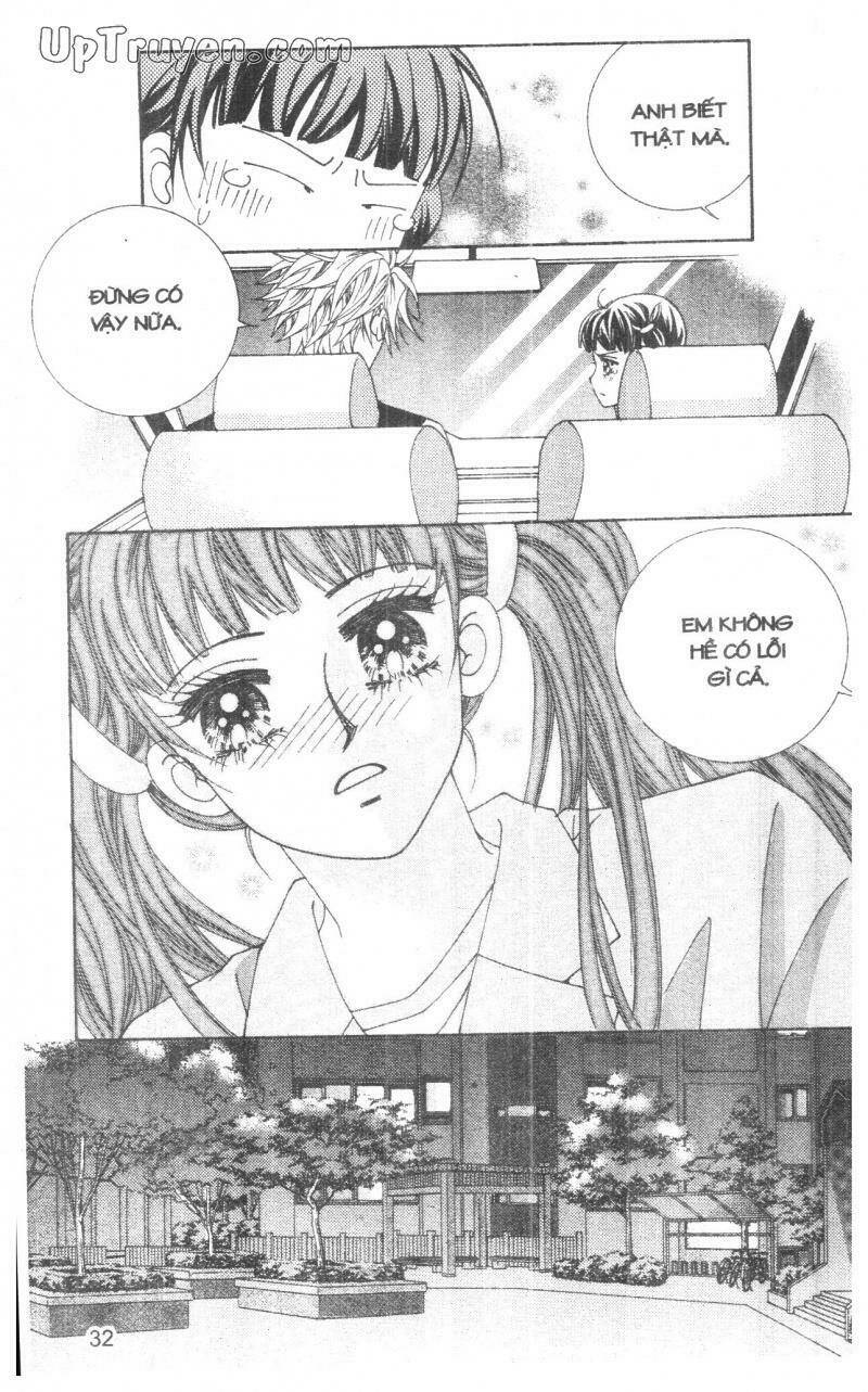 meo meo dịu dàng đi nhé chapter 9 32