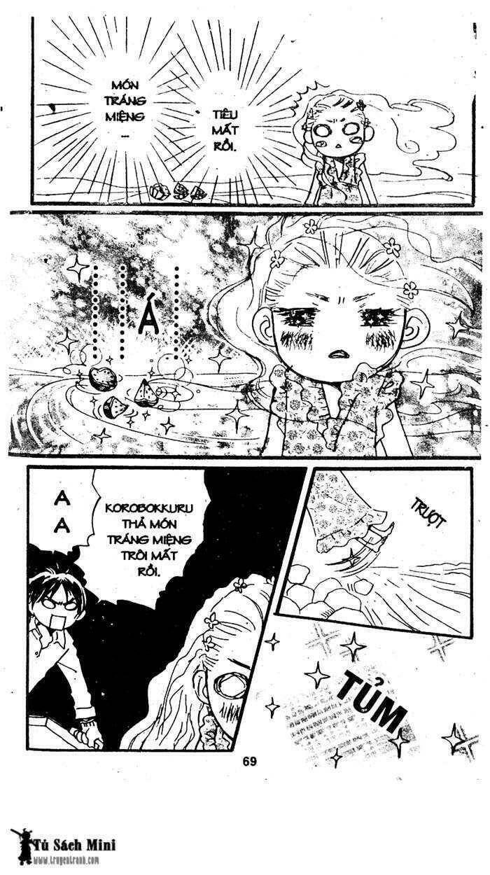 tình yêu và cuộc sống chapter 5 4