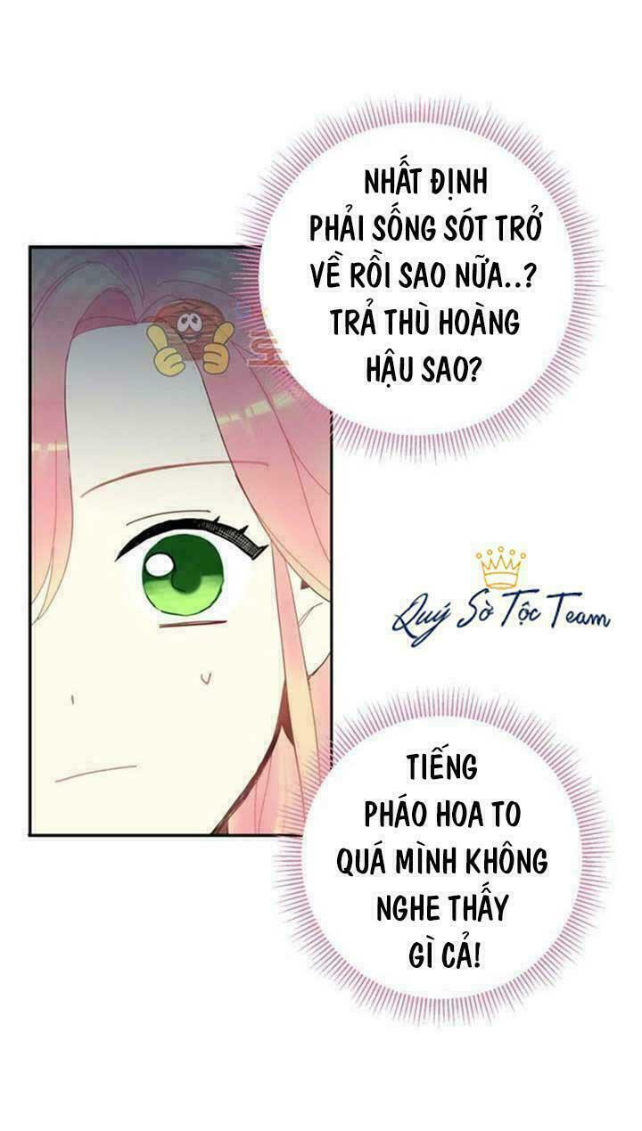 thánh nữ ẩn danh chapter 40 29