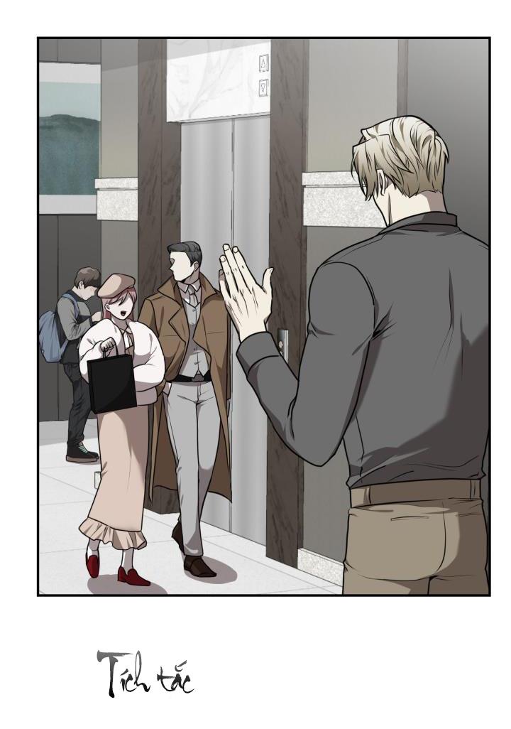 dưỡng thú cưng chapter 14 24