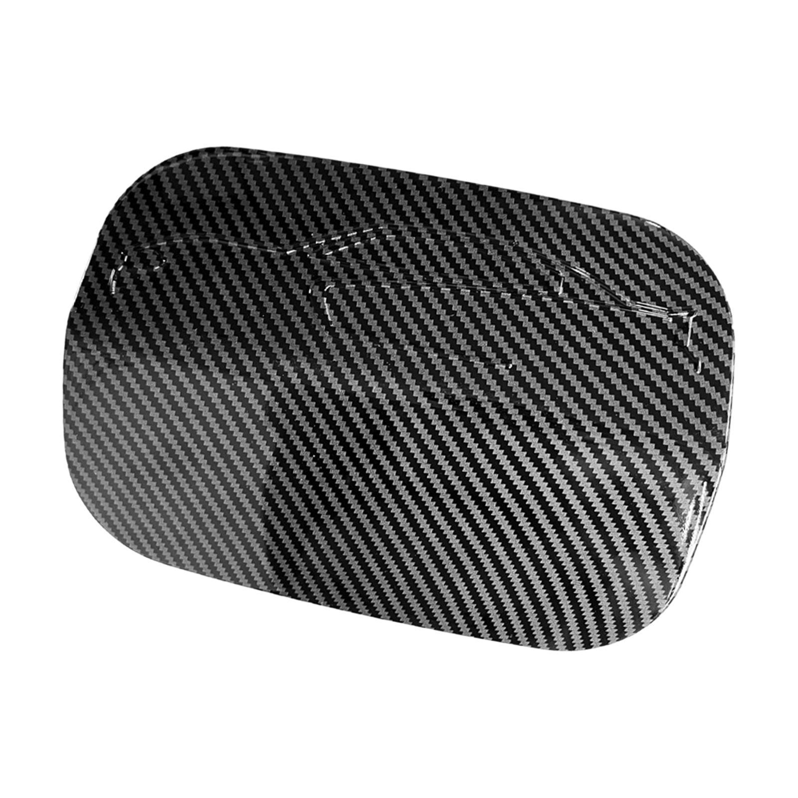 Fuel Door Gas Tank Cover for Charger 15-21 Easy Installation