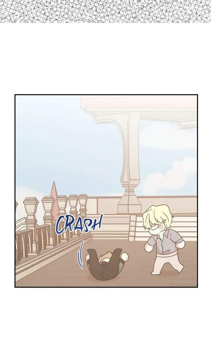 tôi sẽ đi đến cùng với hoàng đế chapter 72 28