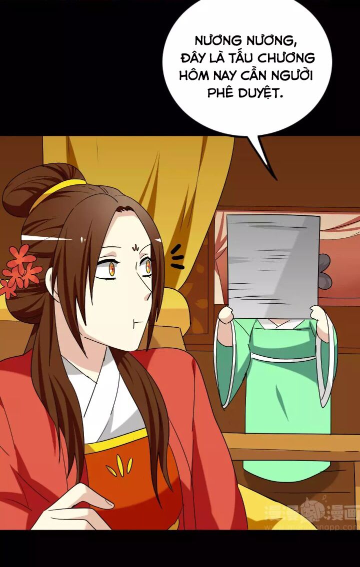 lưỡng bất nghi (full) chapter 117 20