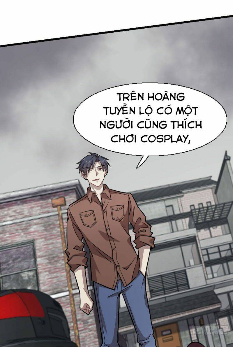 thâm dạ thư ốc chapter 123 10