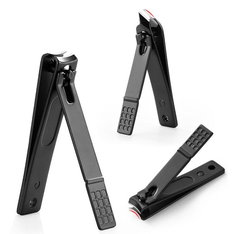 Bộ dụng cụ bấm móng tay 18 món Bộ bấm móng tay, Kềm cắt móng