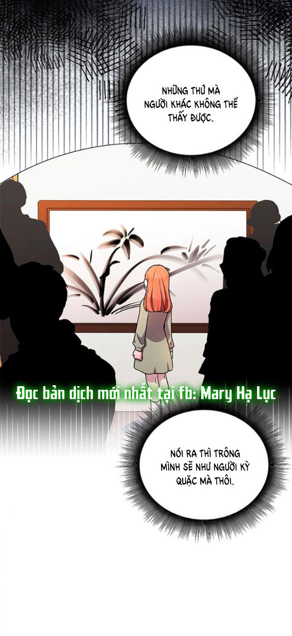 the castle - cô dâu của quỷ chapter 2.2 26