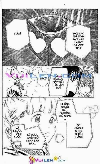 nữ sinh thời đại chapter 11 103