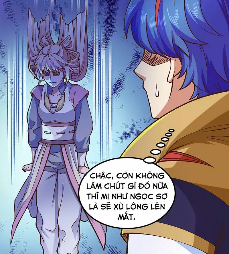 võ đạo độc tôn chapter 436 47