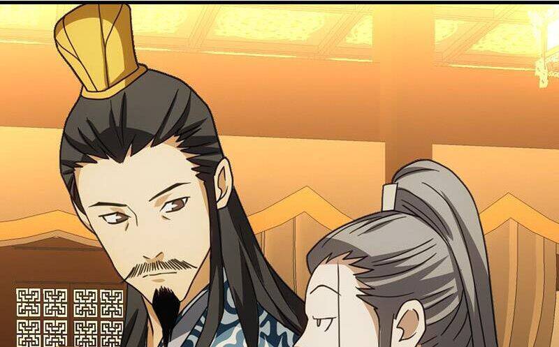 thiên long bát bộ webtoon chapter 17 99