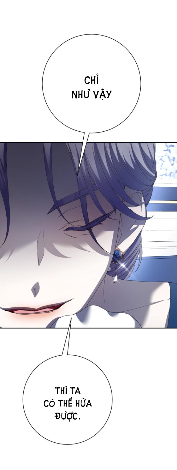 tôi muốn trở thành cô ấy dù chỉ là một ngày chapter 151.2 29
