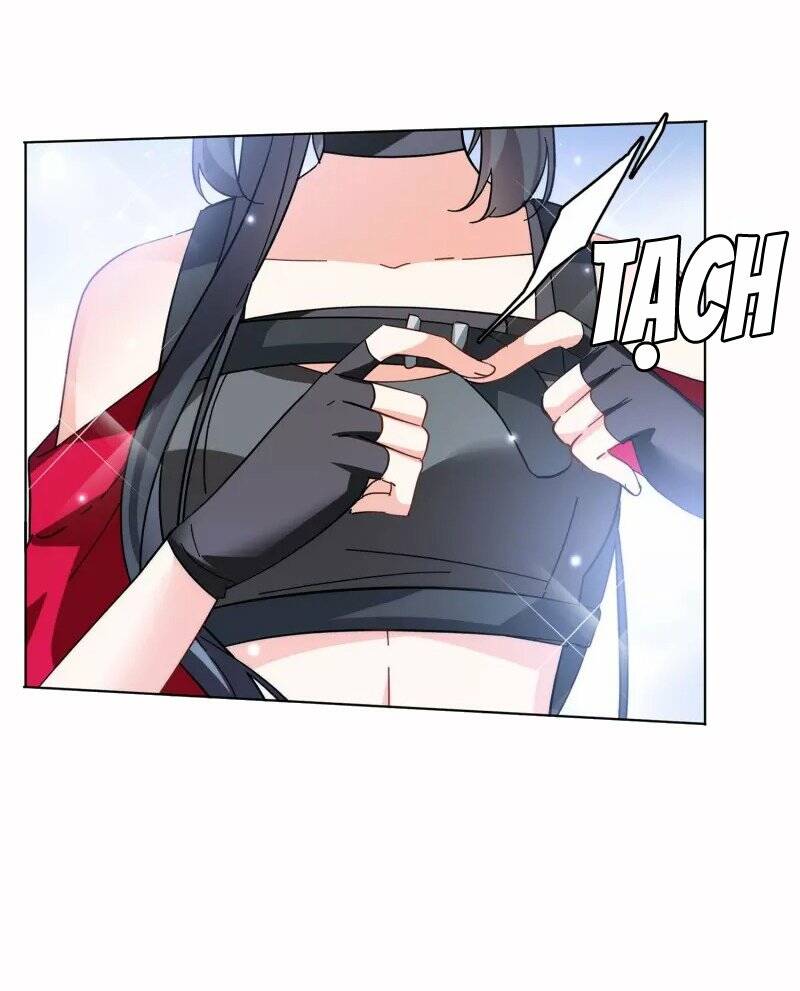 cô ấy đến rồi, xin nằm xuống! chapter 141 27