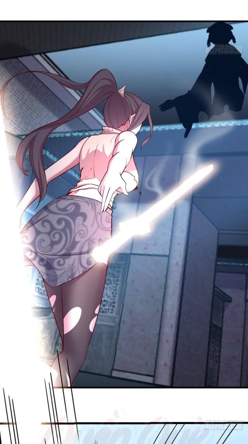 song tu đạo lữ kiểu xem mặt chapter 56 20