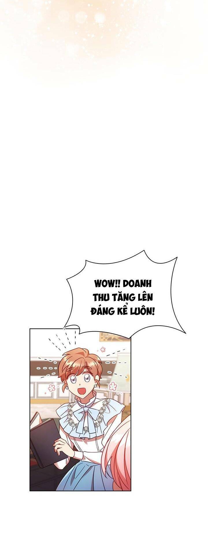 tôi đã ly hôn nhưng lại trở thành tài phiệt chapter 19.2 20