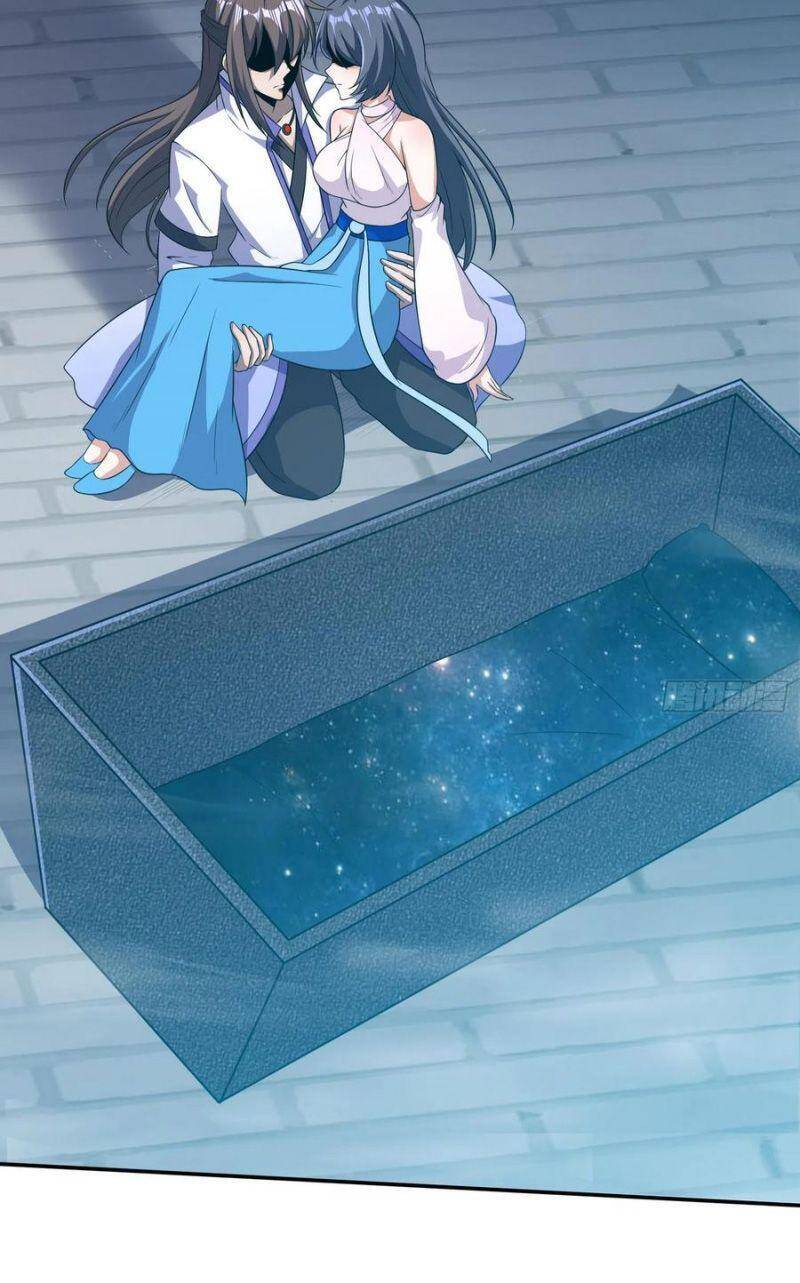 vận rủi thực không phải cha ta chapter 43 29