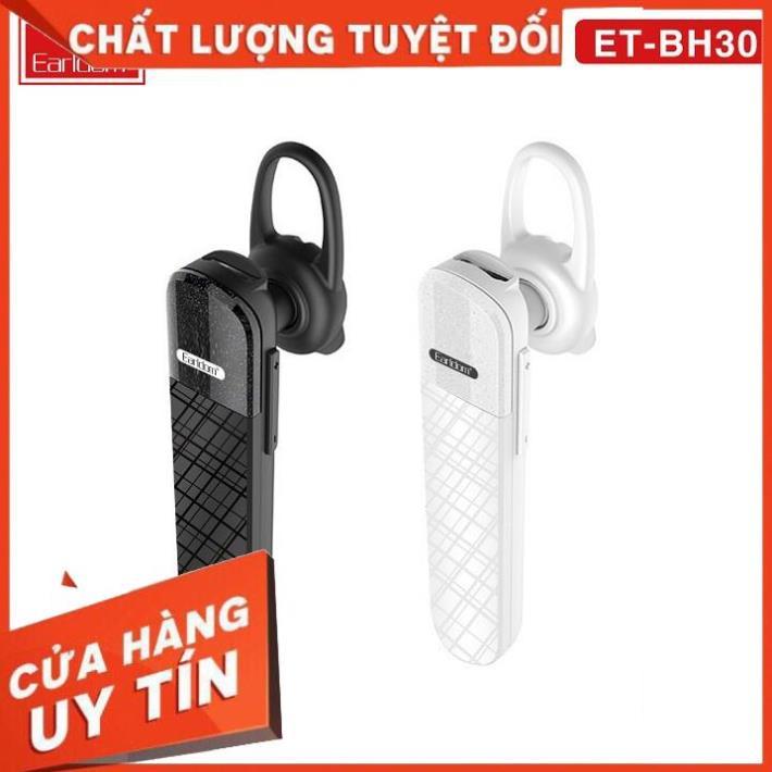 Tai nghe Bluetooth BH30 (1 Tai) HÀNG CHÍNH HÃNG BAO ĐẸP