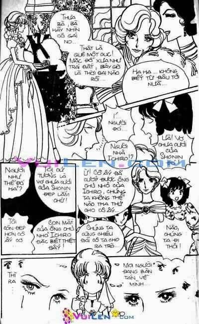 tiểu thư áo trắng chapter 3 120