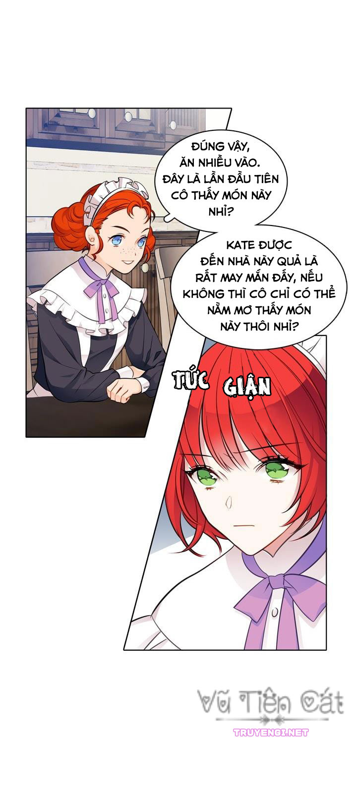 thanh tra của muiella chapter 37 7