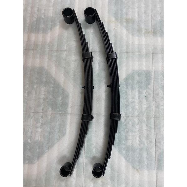 Cặp Nhíp 74cm, dùng ráp xe 3 bánh, xe 4 bánh,xe lôi