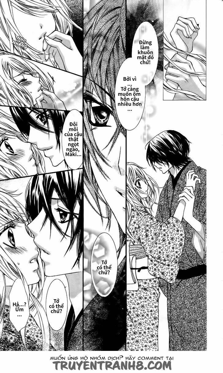 tổng hợp one shot. chapter 340 24