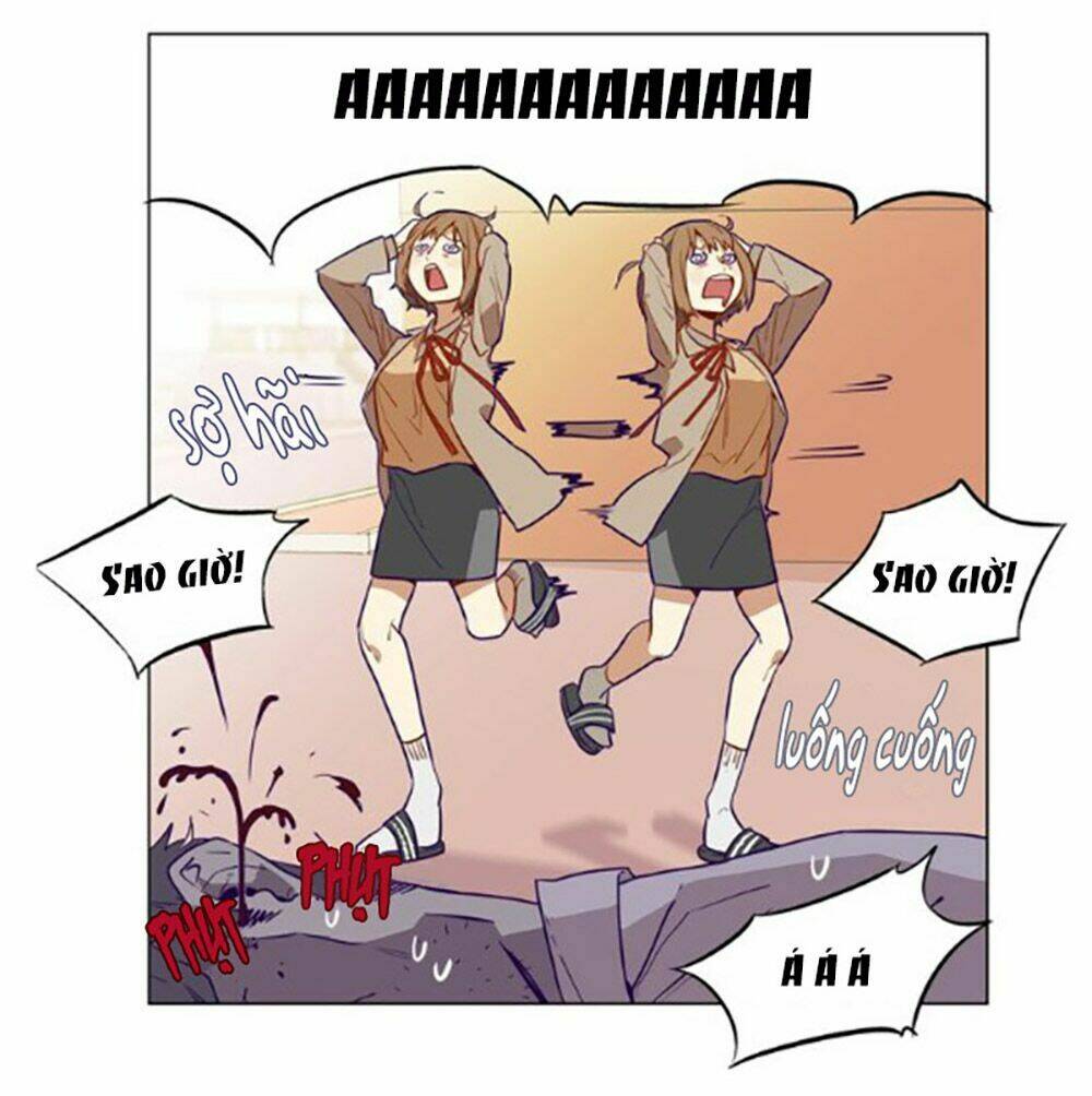 hoa đạo sĩ chapter 2 48