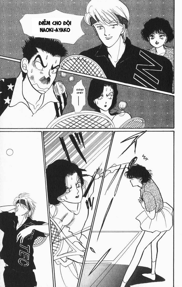 itazura na kiss chapter 27 10