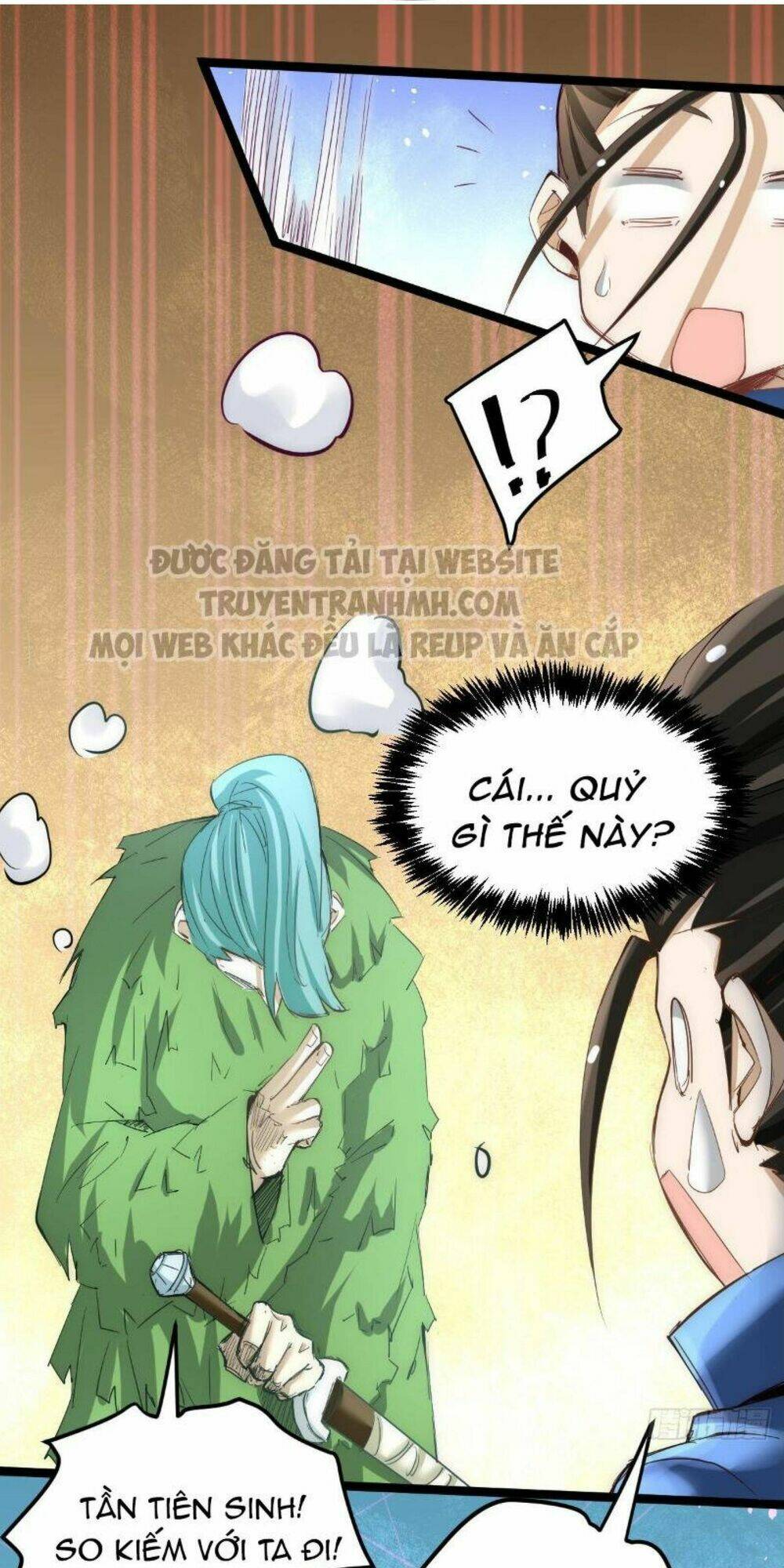 đô thị đỉnh phong cao thủ chapter 111 27