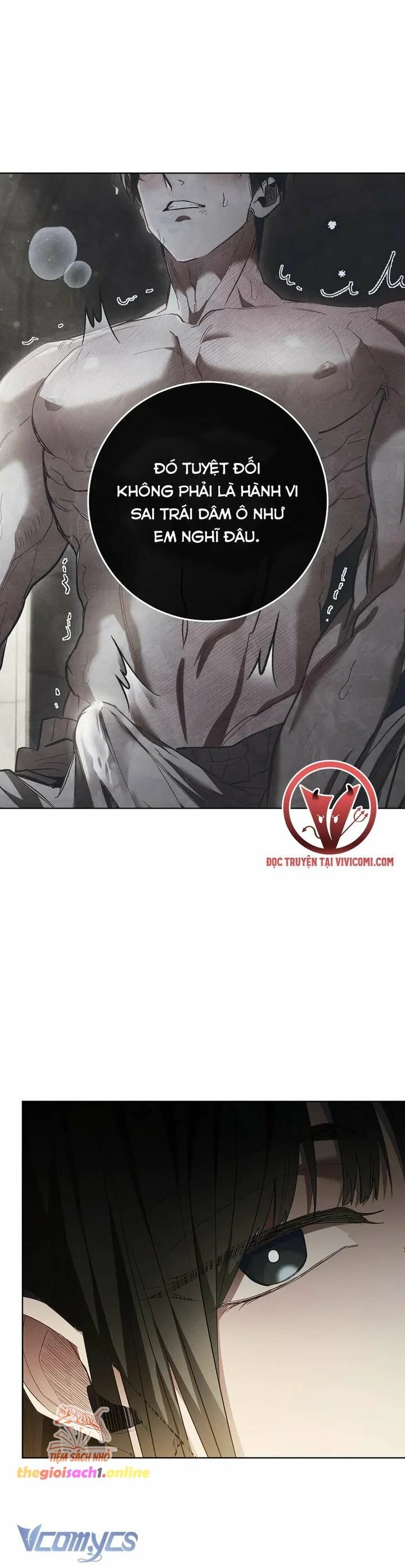 [18+] để tôi khóc đi chapter 2 52