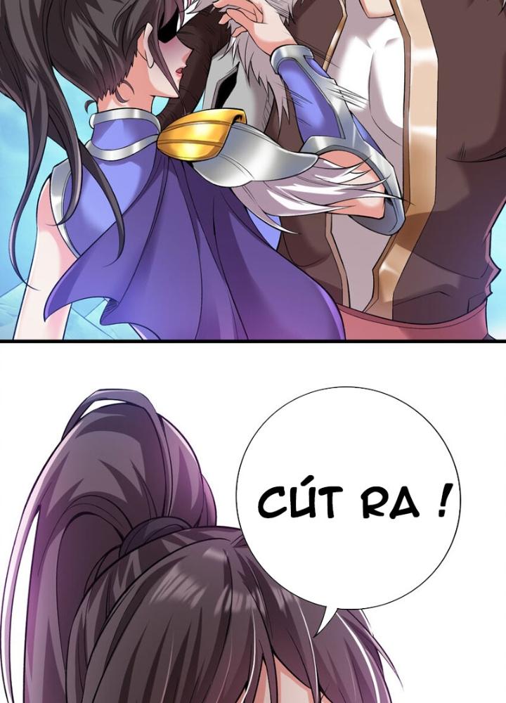 ẩn cư mười vạn năm, đời sau mời ta rời núi chapter 35 22