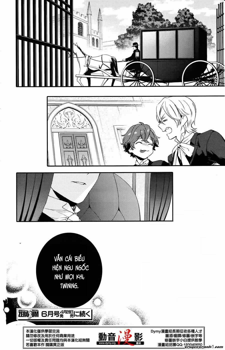 phong ấn triệu hồi ác quỷ dantalion chapter 64 27