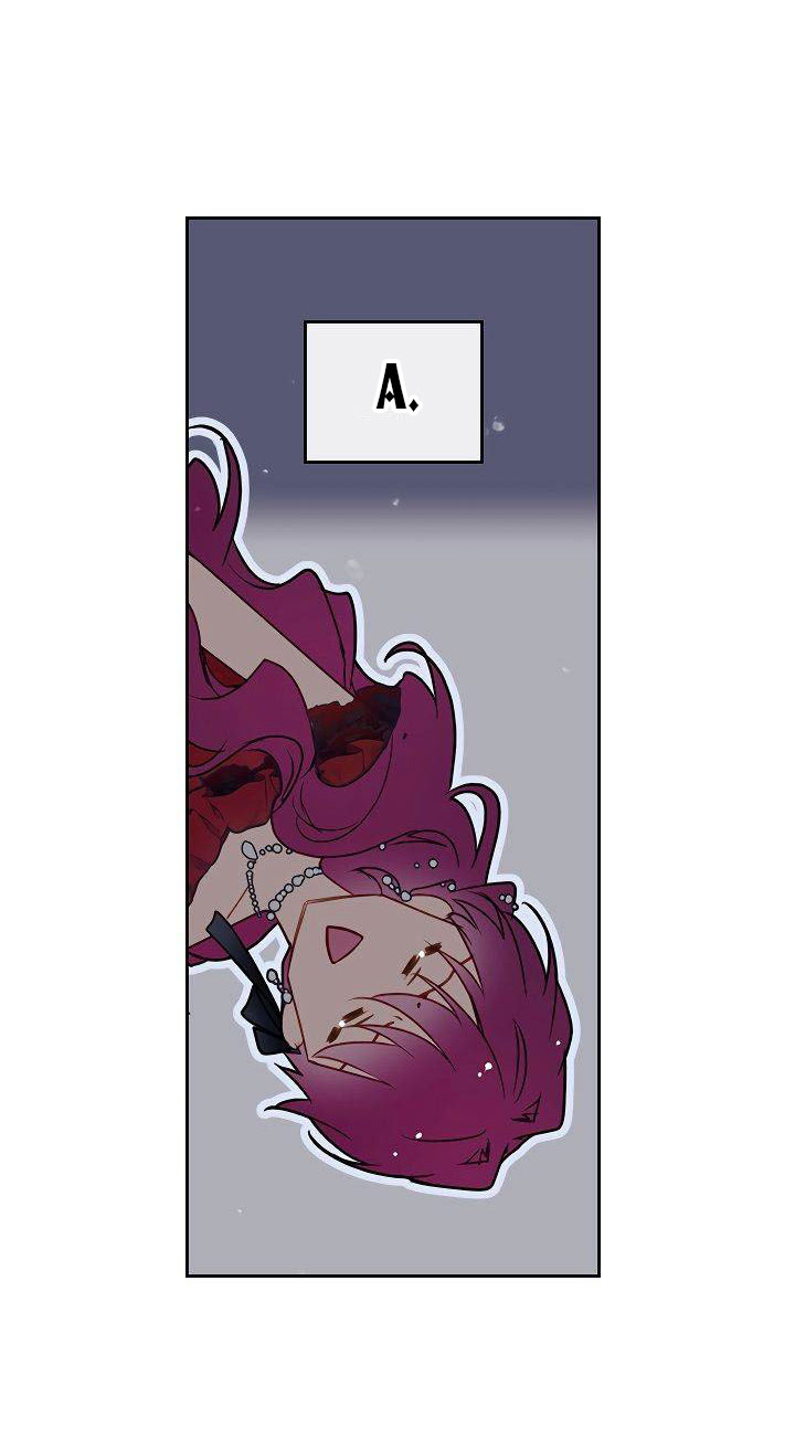 kết thúc của nhân vật phản diện chỉ có thể là cái chết chapter 57 41