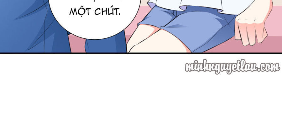 cẩm tú trùng sinh: chào buổi sáng phó thái thái chapter 40 26