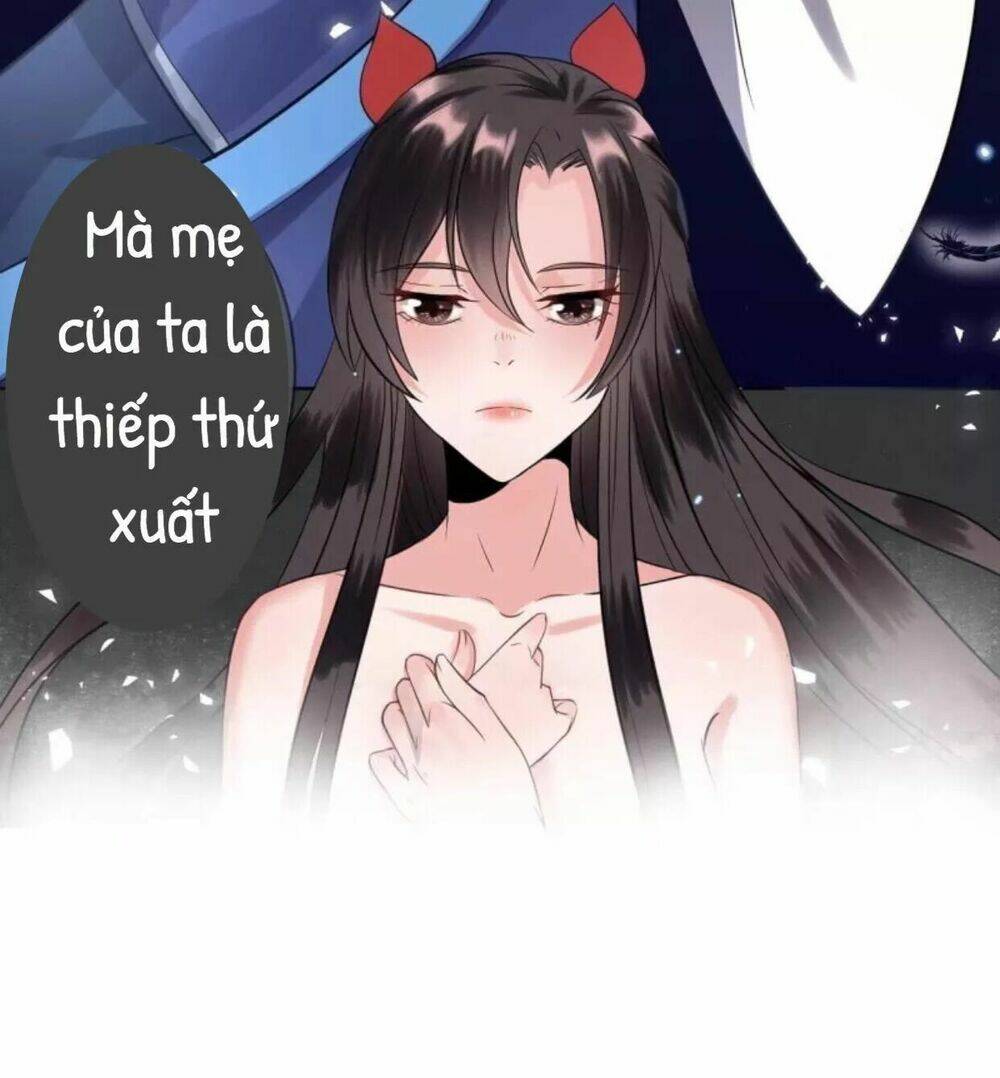 theo đuổi hoàng tử quá khó a~ chapter 26 11