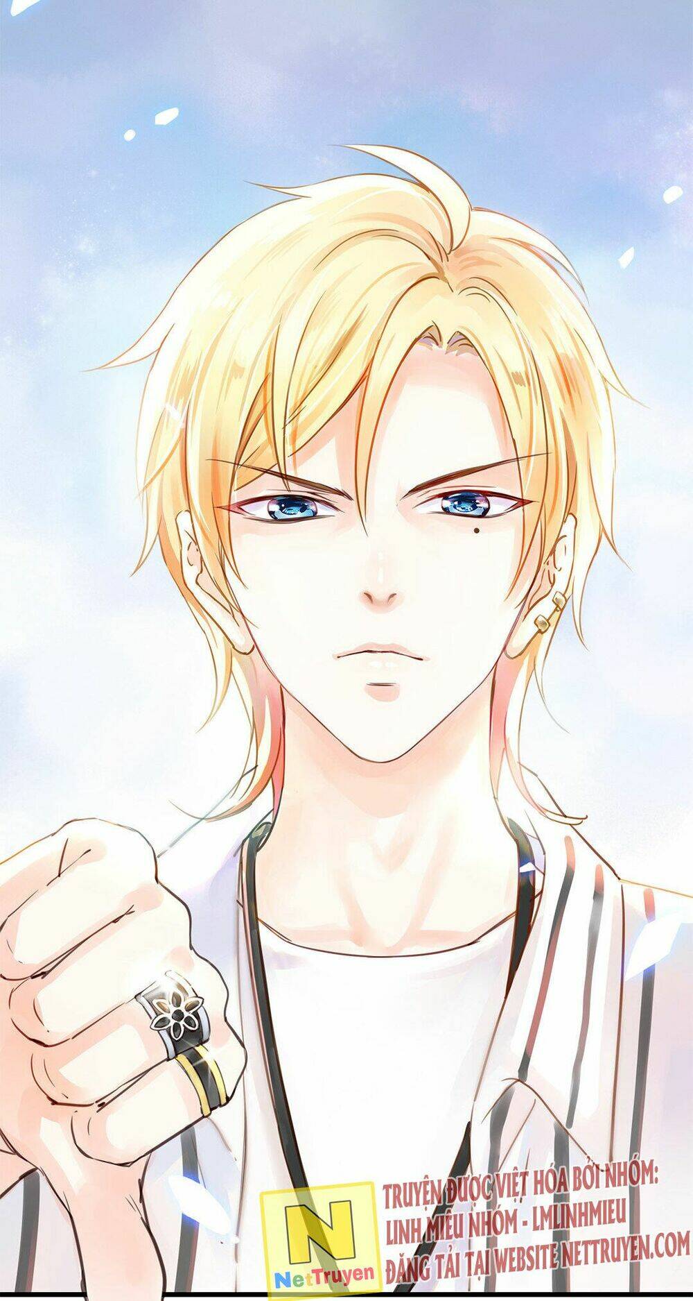 điểm xuất phát của mối tình đầu chapter 2 37