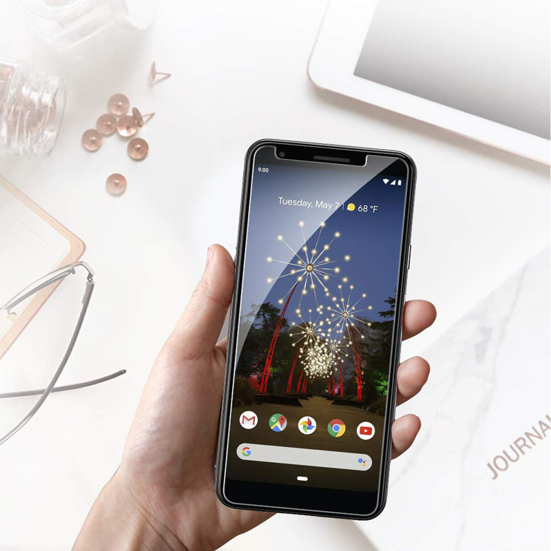 Dán màn hình cường lực dành cho Google Pixel 3A XL 9H