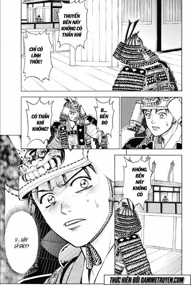 thiếu niên vương phần 2 chapter 75.2 24