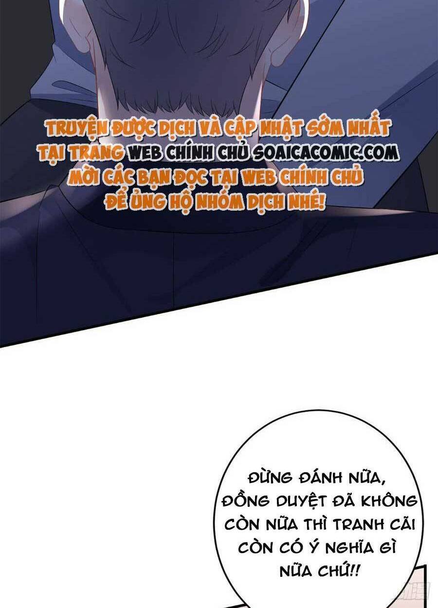 đại tiểu thư có ý đồ gì xấu đâu chapter 117 23