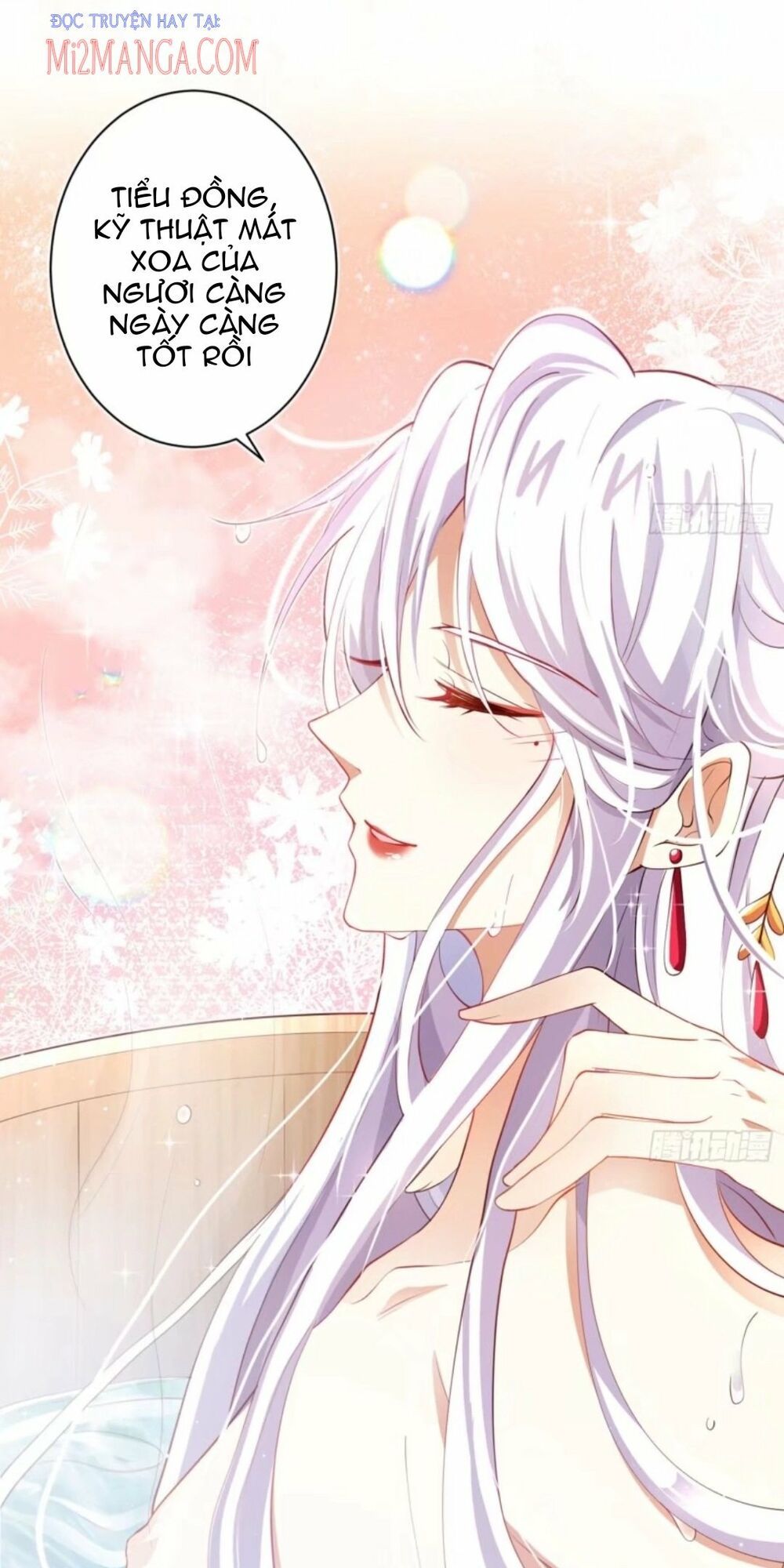 ác nữ vi đế chapter 80.1 6