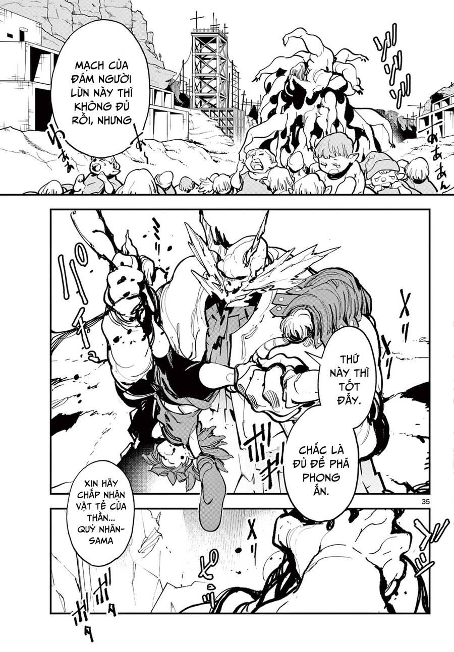 yakuza chuyển sinh chapter 40.2 11