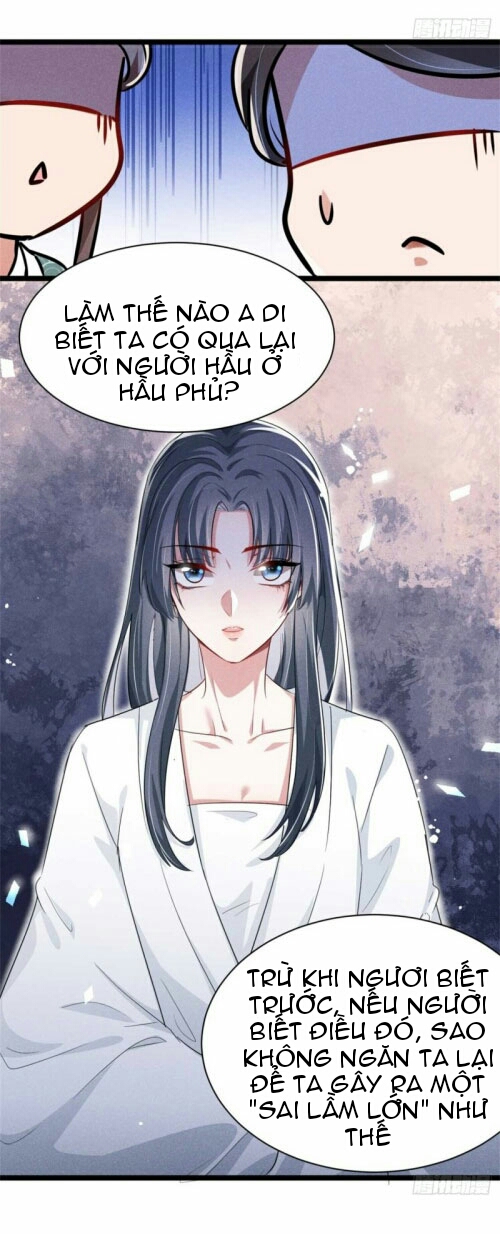 lãnh ngạo thần y sủng phu 36 kế chapter 1 46