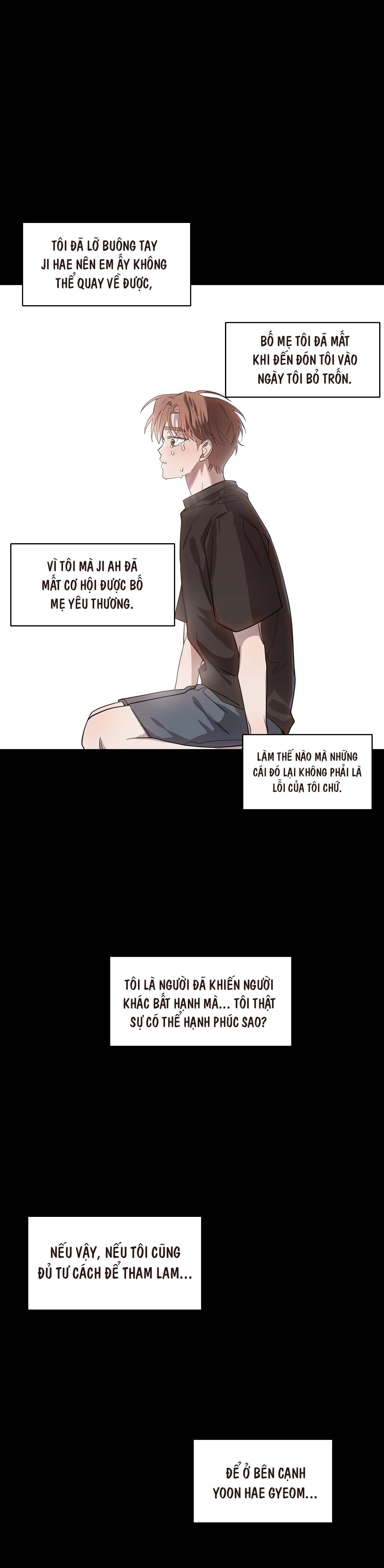 nuốt chửng bóng đêm chapter 21 11