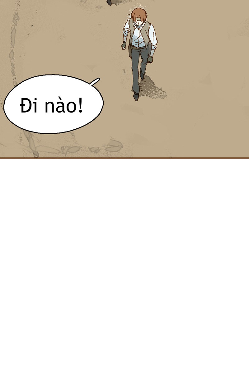 câu chuyện tình yêu kỳ lạ chapter 3 21